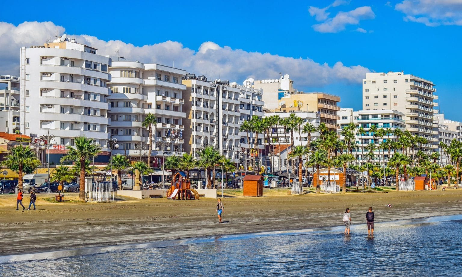 Larnaca