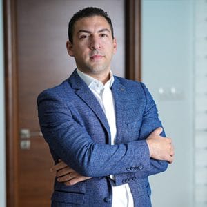 Panagiotis Xiourouppas